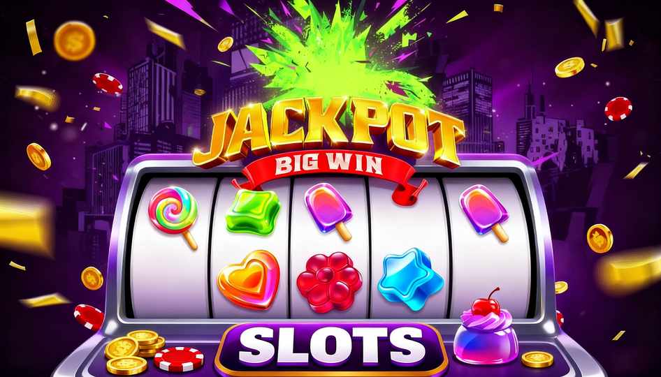 Winspark casino