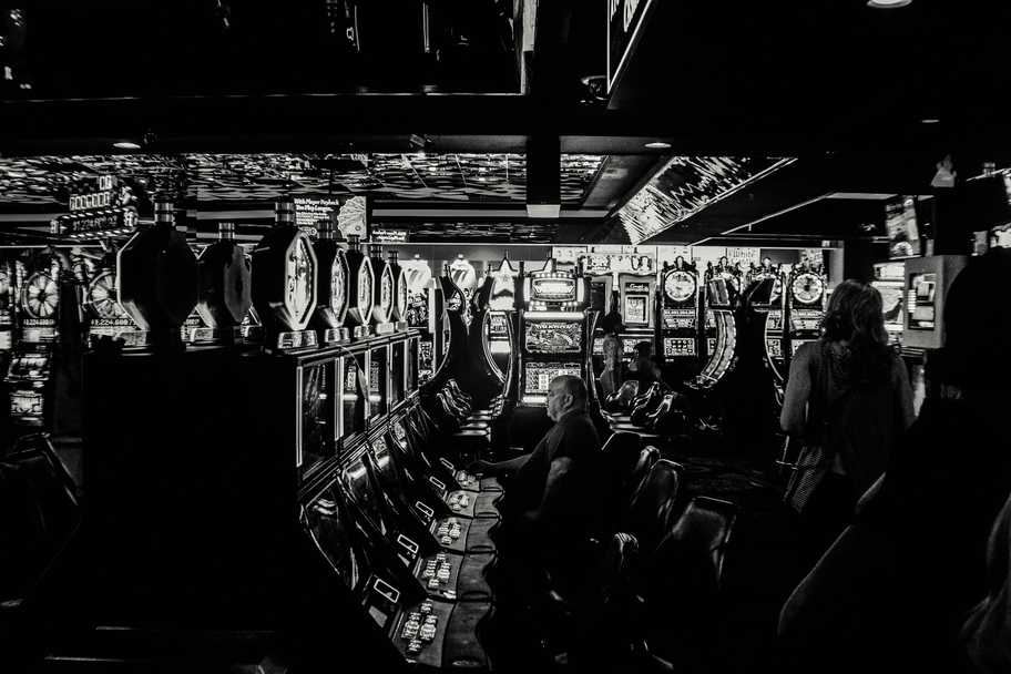 Powerup Casino vs Konkurrent: Casino Vergleich